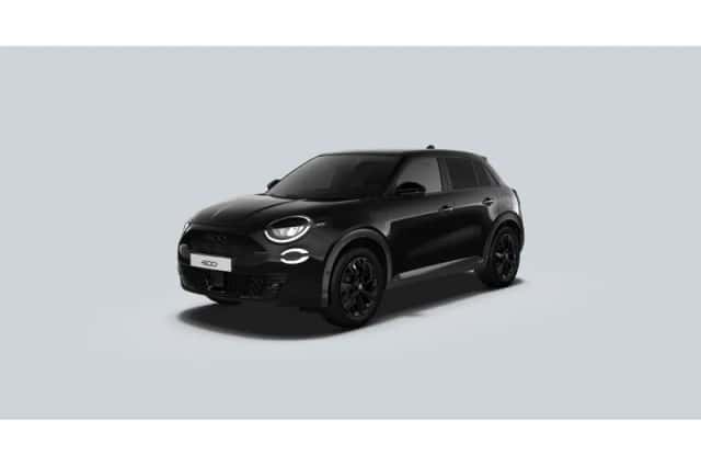 Fiat 600 (2026) thumbnail 2