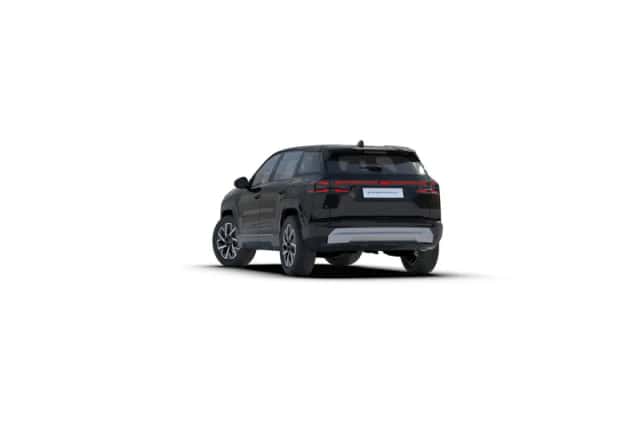 Jeep Compass (2026) thumbnail 2