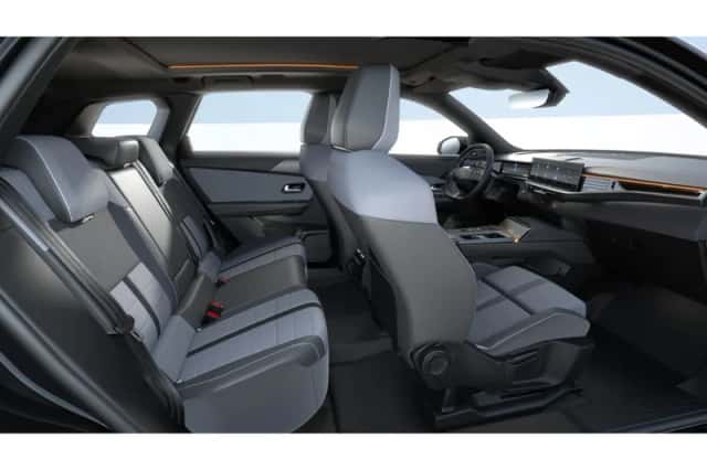 Opel Grandland (2026) thumbnail 6