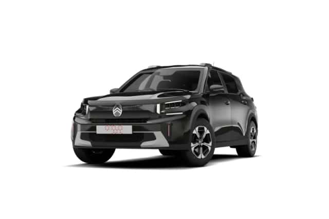 Citroën C3 Aircross (2026) thumbnail 1