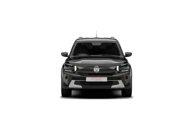 Citroën C3 Aircross (2026) thumbnail 2