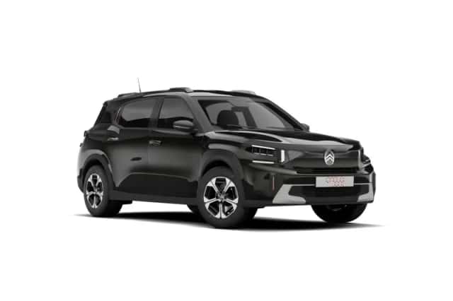 Citroën C3 Aircross (2026) thumbnail 3