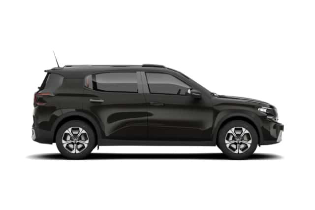 Citroën C3 Aircross (2026) thumbnail 4