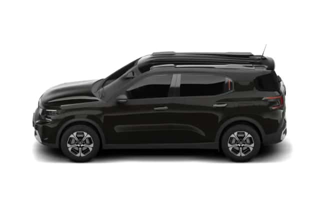 Citroën C3 Aircross (2026) thumbnail 5