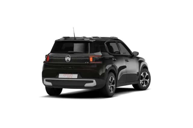 Citroën C3 Aircross (2026) thumbnail 6