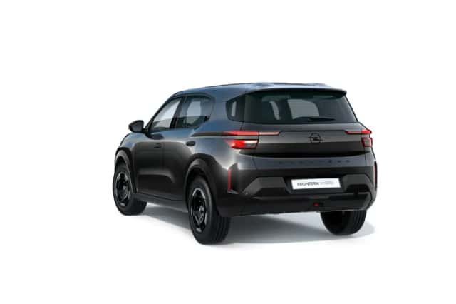 Opel Frontera (2026) thumbnail 2