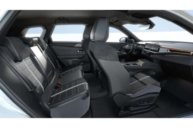 Opel Grandland (2026) thumbnail 6