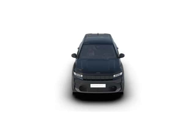 Jeep Compass (2026) thumbnail 4