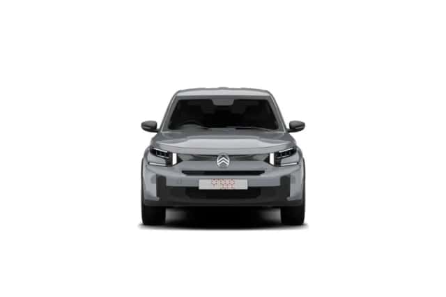 Citroën ë-C3 (2026) thumbnail 2