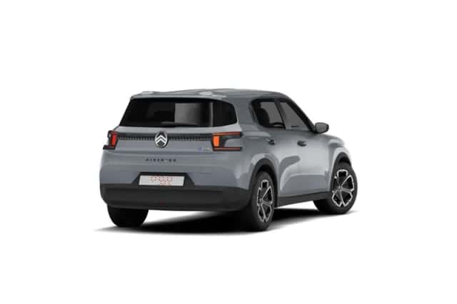 Citroën ë-C3 (2026) thumbnail 5