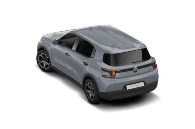 Citroën ë-C3 (2026) thumbnail 6