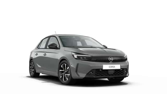 Opel Corsa (2026) thumbnail 1