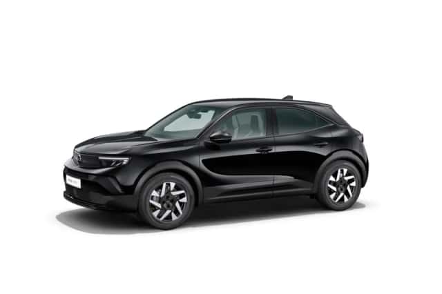 Opel Mokka (2026) thumbnail 3