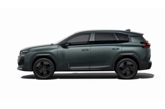 Citroën C5 Aircross (2026) thumbnail 2