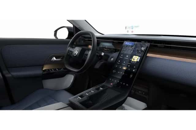 Citroën C5 Aircross (2026) thumbnail 6