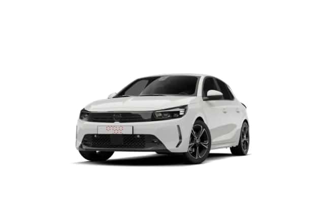 Opel Corsa (2026) thumbnail 1