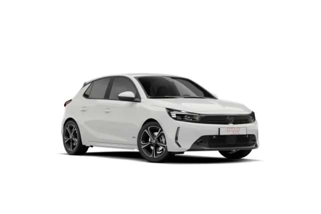 Opel Corsa (2026) thumbnail 3