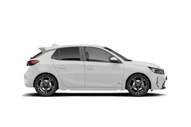 Opel Corsa (2026) thumbnail 4