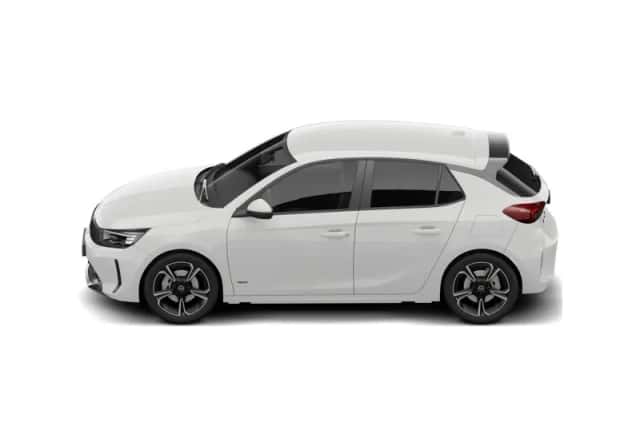 Opel Corsa (2026) thumbnail 5