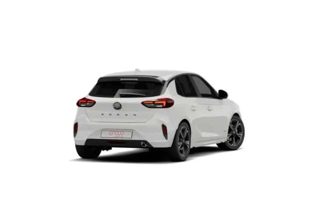 Opel Corsa (2026) thumbnail 6