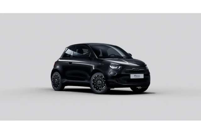 Fiat 500 (2026) thumbnail 1