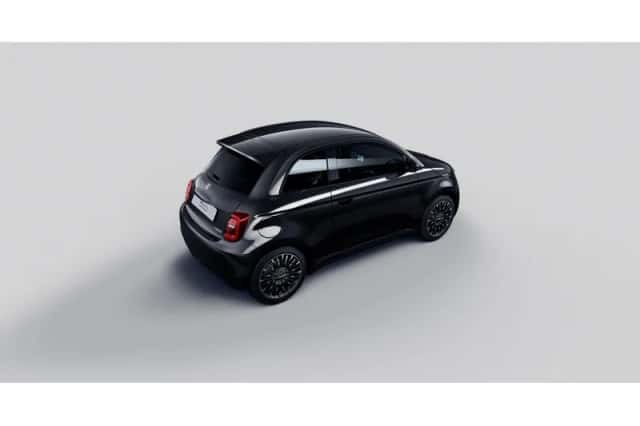 Fiat 500 (2026) thumbnail 3