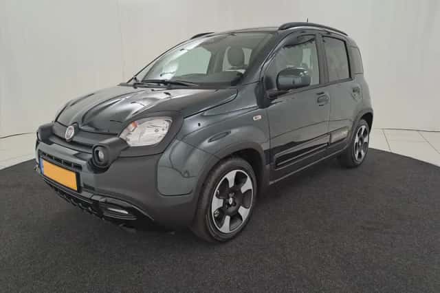 Fiat Panda (2025) thumbnail 1