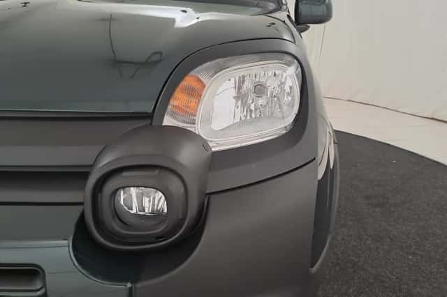 Fiat Panda (2025) thumbnail 3