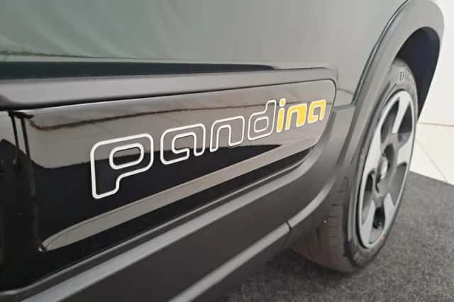 Fiat Panda (2025) thumbnail 5