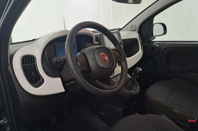 Fiat Panda (2025) thumbnail 6