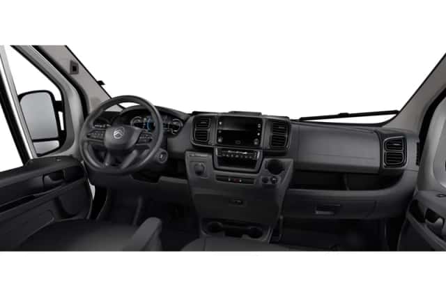 Citroën Jumper (2026) thumbnail 5