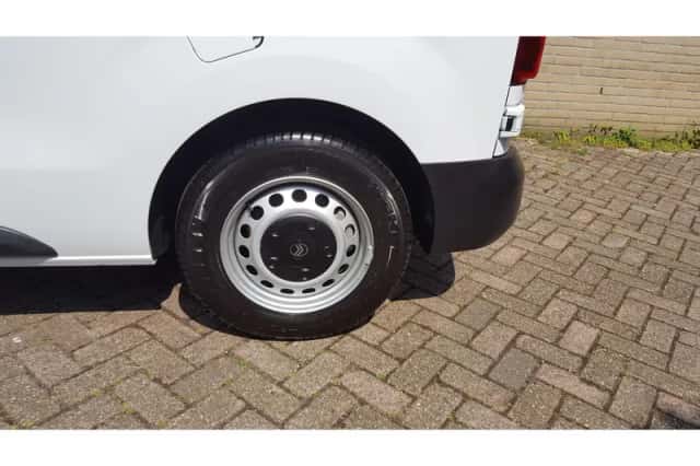 Citroën Jumpy (2024) thumbnail 5