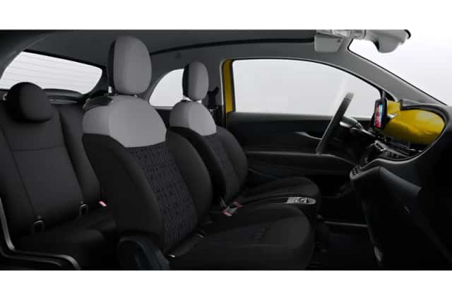 Fiat 500e (2026) thumbnail 5