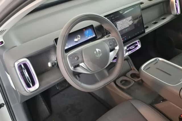 Leapmotor B10 (2026) thumbnail 4