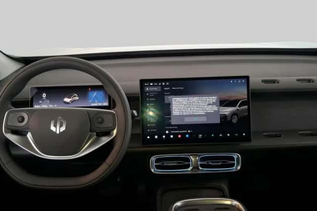 Leapmotor B10 (2026) thumbnail 5