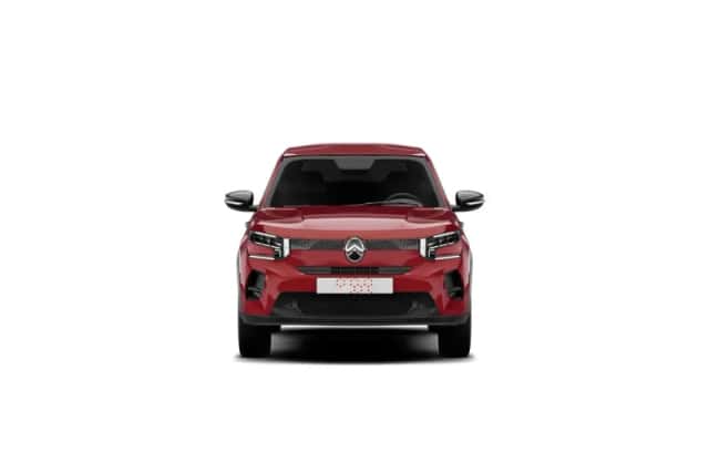 Citroën C3 (2026) thumbnail 2