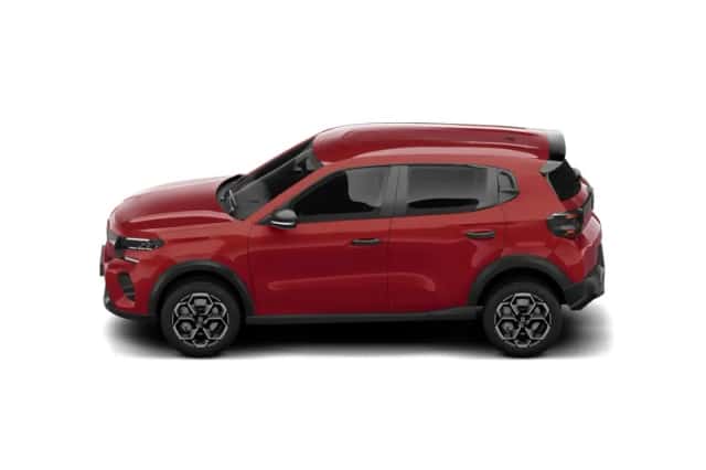 Citroën C3 (2026) thumbnail 5