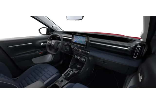 Citroën C3 (2026) thumbnail 6