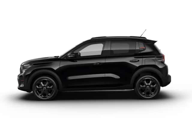 Citroën ë-C3 (2026) thumbnail 2