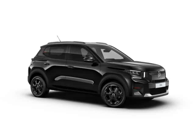 Citroën ë-C3 (2026) thumbnail 4