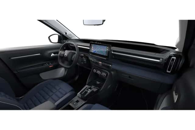 Citroën ë-C3 (2026) thumbnail 6