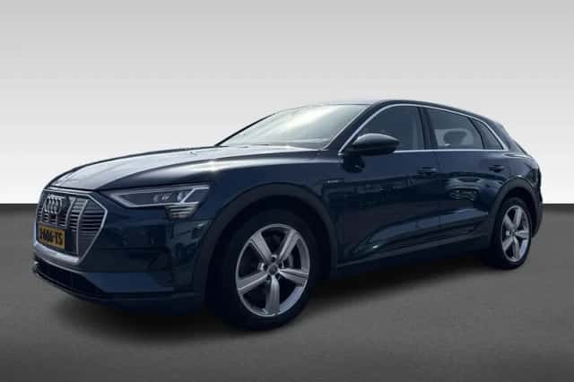 Audi e-tron (2020) thumbnail 1