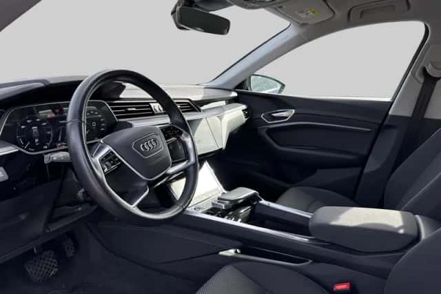 Audi e-tron (2020) thumbnail 4