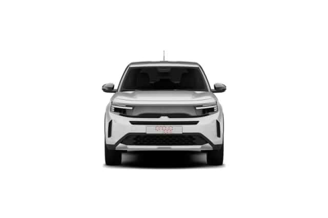 Opel Frontera (2026) thumbnail 2