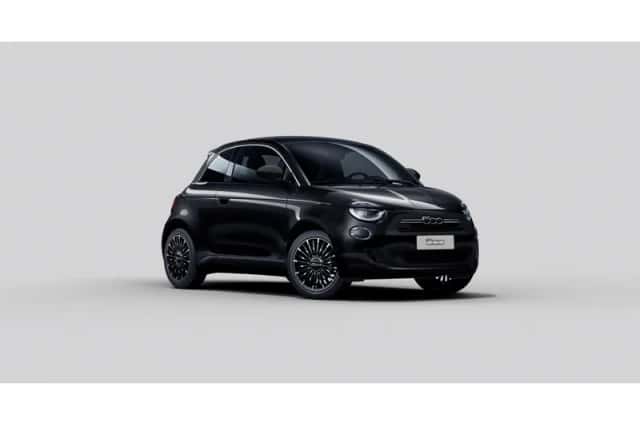 Fiat 500 (2026) thumbnail 1