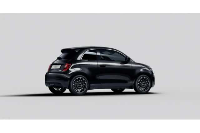 Fiat 500 (2026) thumbnail 2