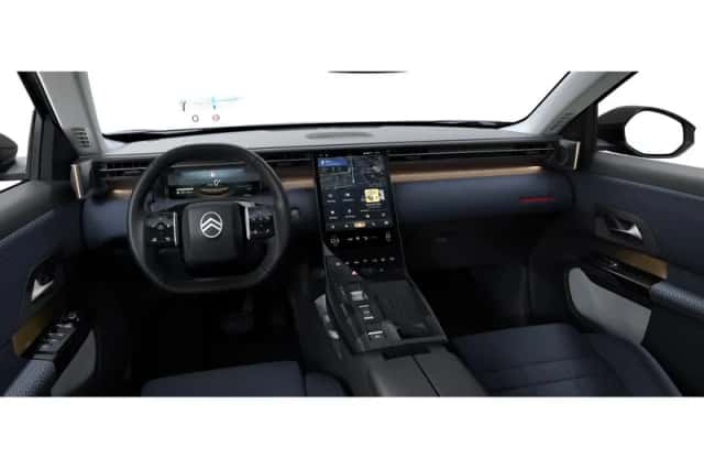 Citroën C5 Aircross (2026) thumbnail 5