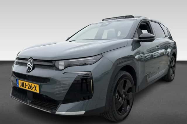 Citroën C5 Aircross (2026) thumbnail 1