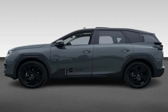 Citroën C5 Aircross (2026) thumbnail 2