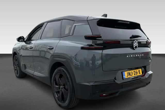 Citroën C5 Aircross (2026) thumbnail 3